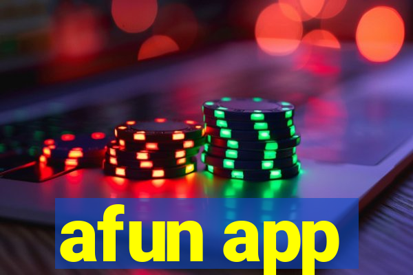 afun app